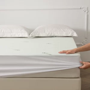 Mattress Protector Bamboo