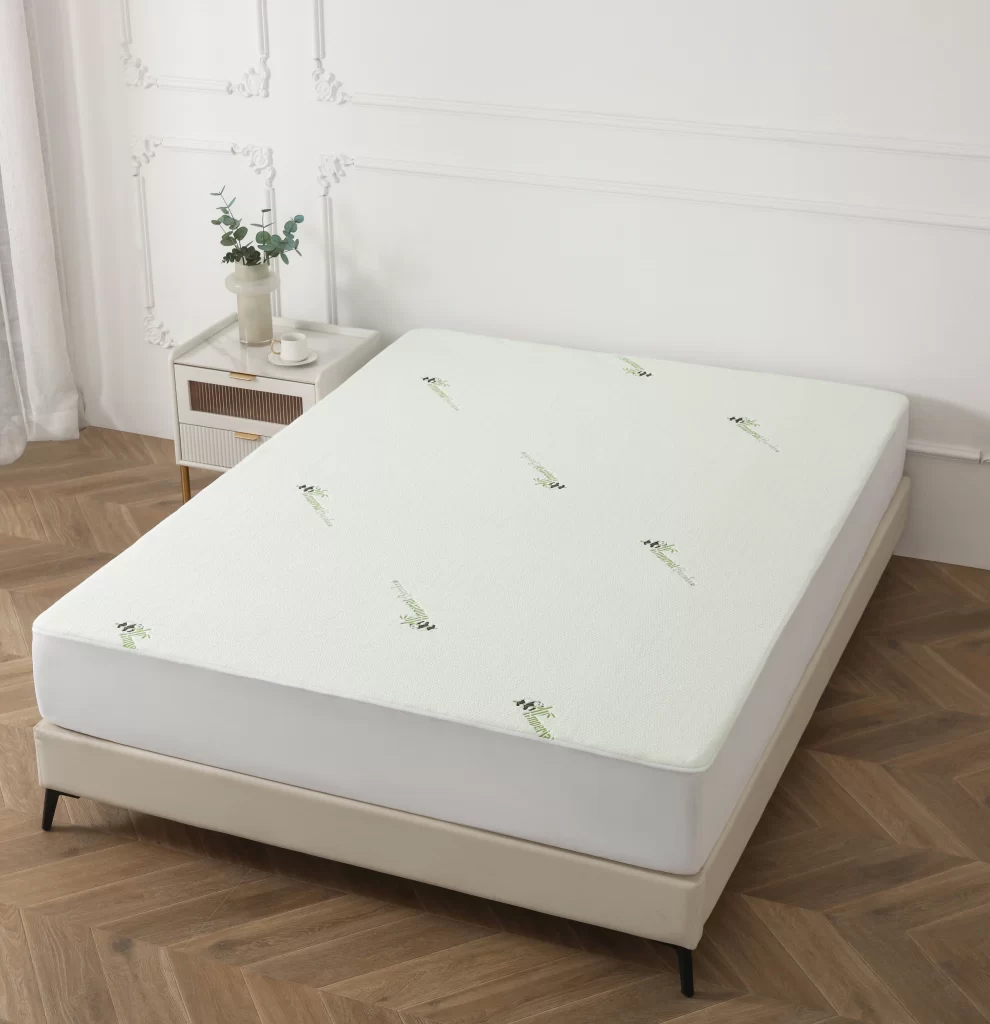 Mattress Protector Bamboo