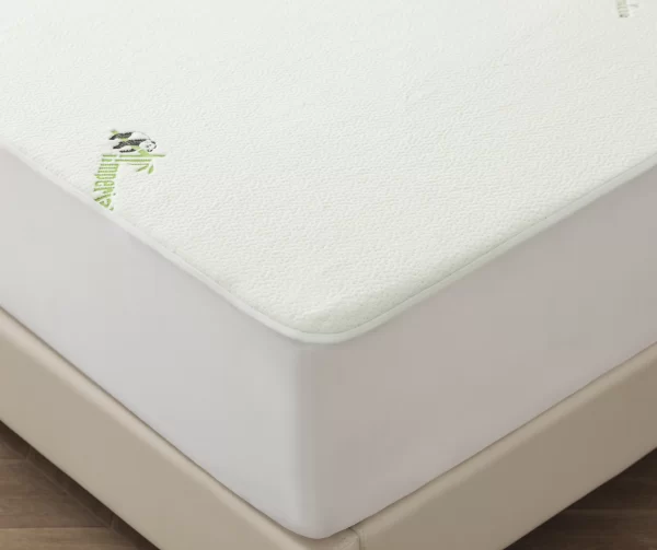 Mattress Protector Bamboo