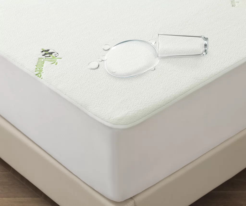 Mattress Protector Bamboo