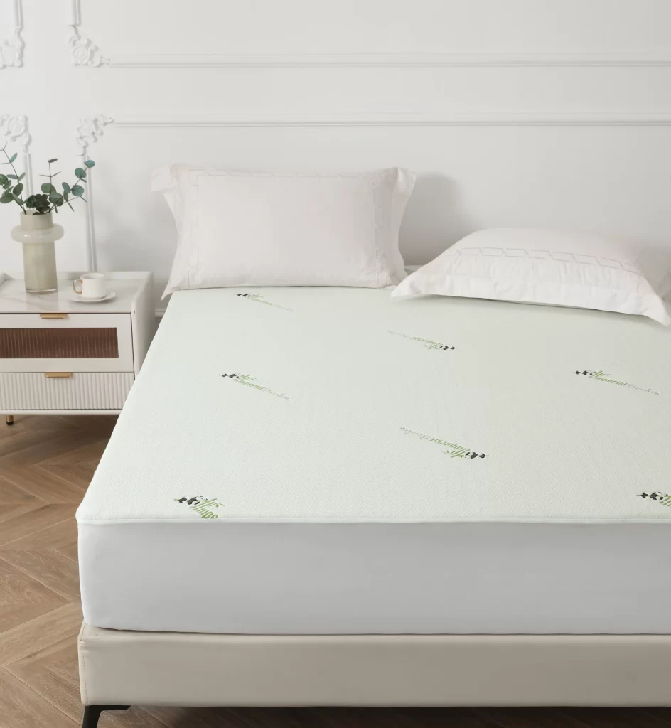 Mattress Protector Bamboo