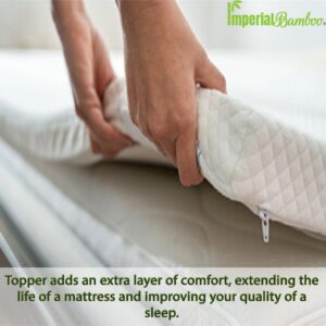 Mattress Topper