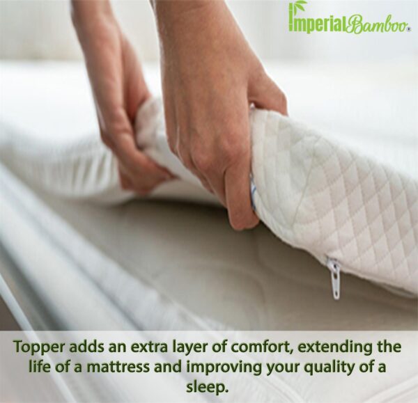 Mattress Topper