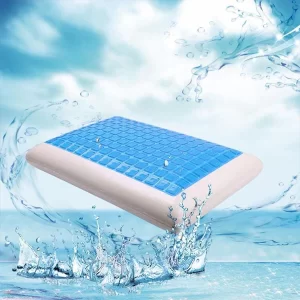 Cooling Bamboo Pillow