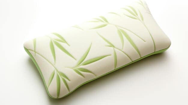 Best Bamboo Pillow