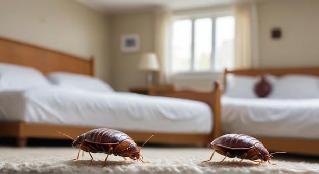 Can Bed Bugs Go Through a Plastic Mattress Cover