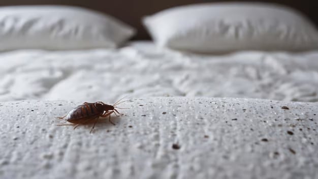 Can Bed Bugs Live on Plastic Mattresses